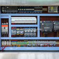 Jnzrj-300L Vakuum-Homogenizer-Emulgiermixermaschine